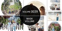 Mask Volume - 0039